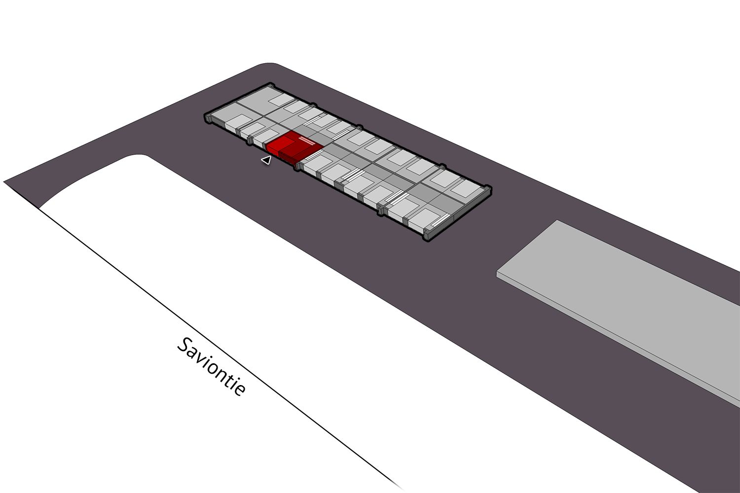 Tilan sijaintikarttakuva