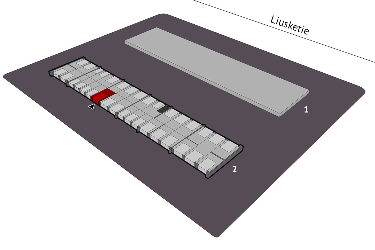 Tilan sijaintikarttakuva