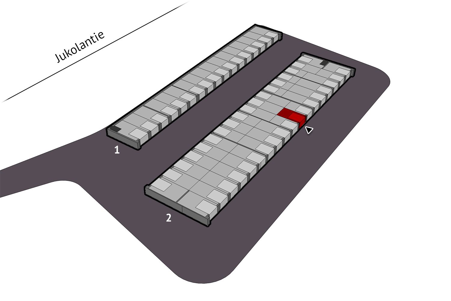 Tilan sijaintikarttakuva