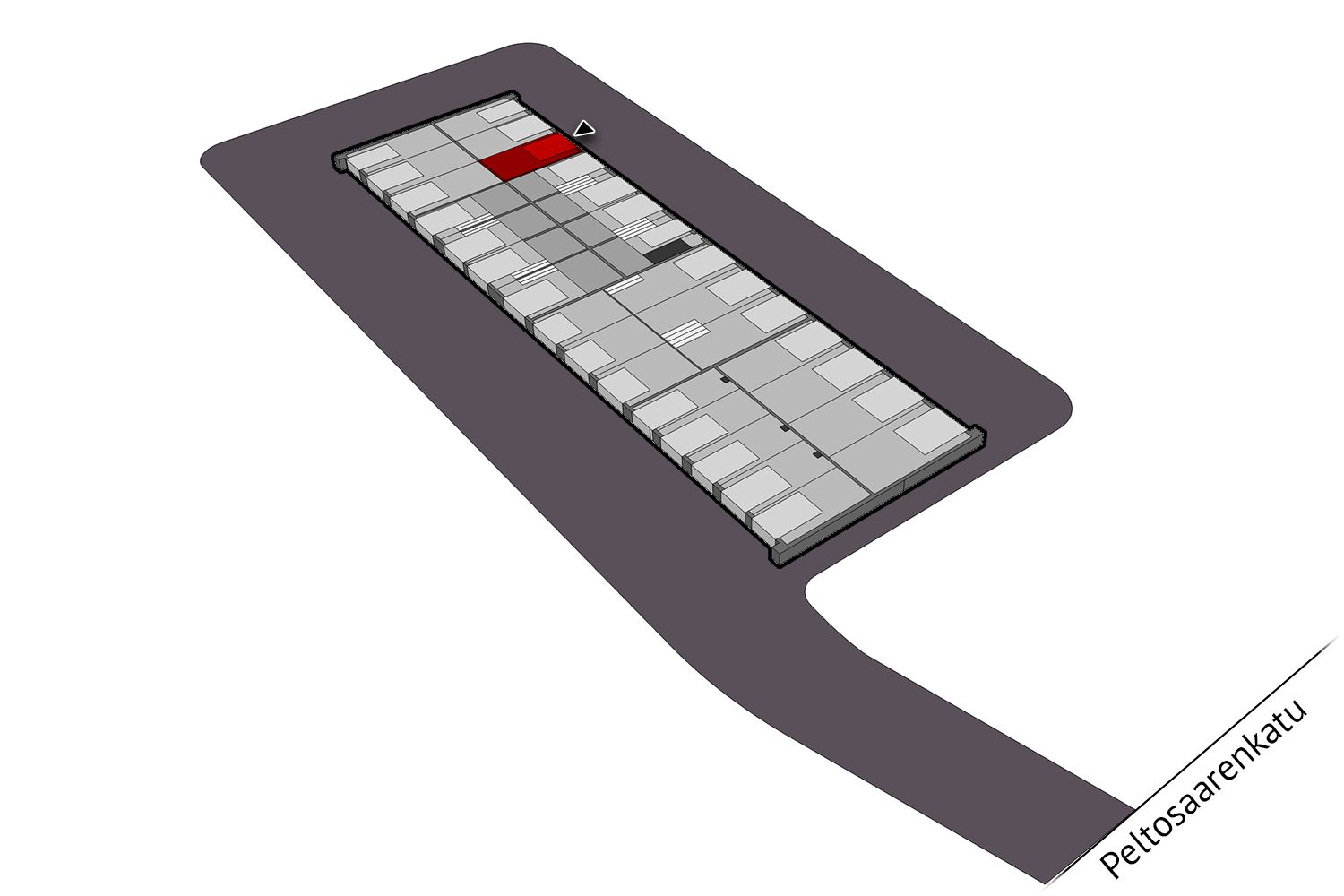 Tilan sijaintikarttakuva