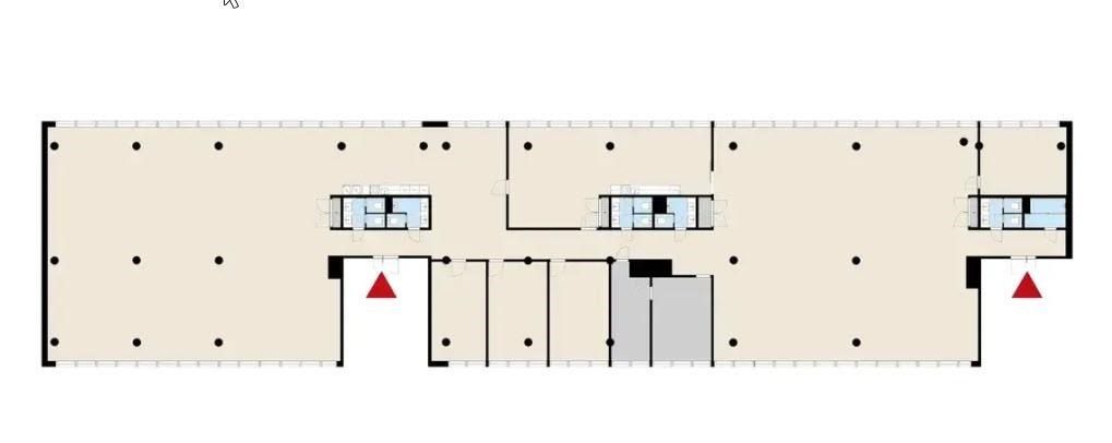 801 m2