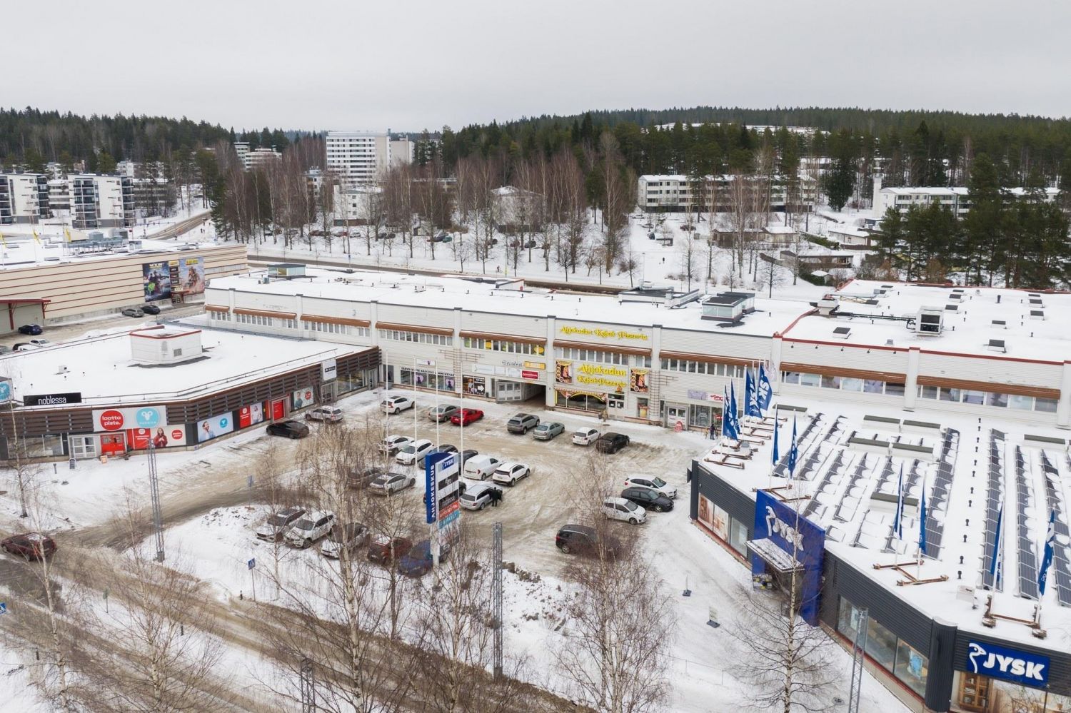 Seppälän 