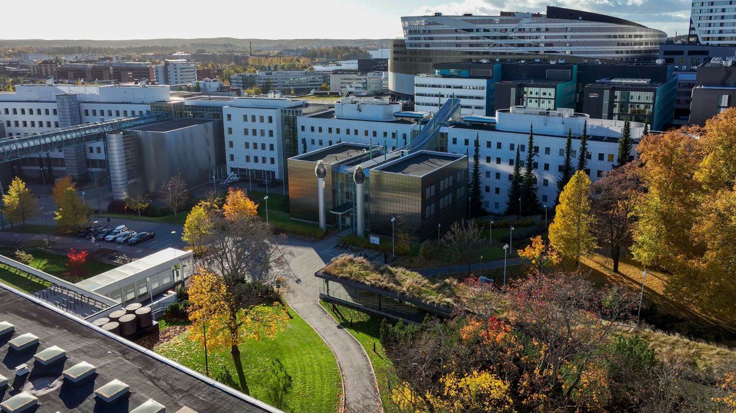 Harvinainen toimistokokonaisuus Tampereen ytimestä

Nyt on tarjolla poikkeuksellinen toimistokokonaisuus aivan Tampereen...