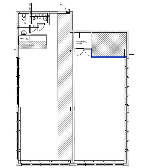Pohjakuva, ei mittakaavassa