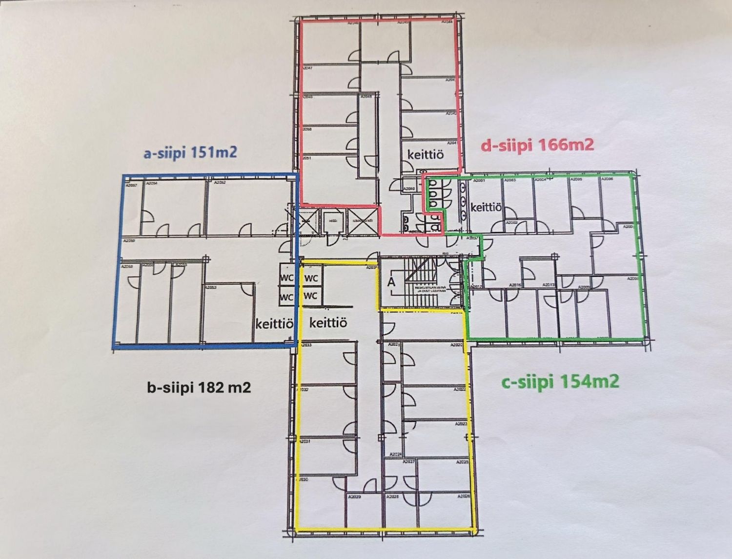 Pohjakuva, ei mittakaavassa