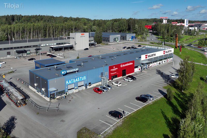 Kohdekuva 1