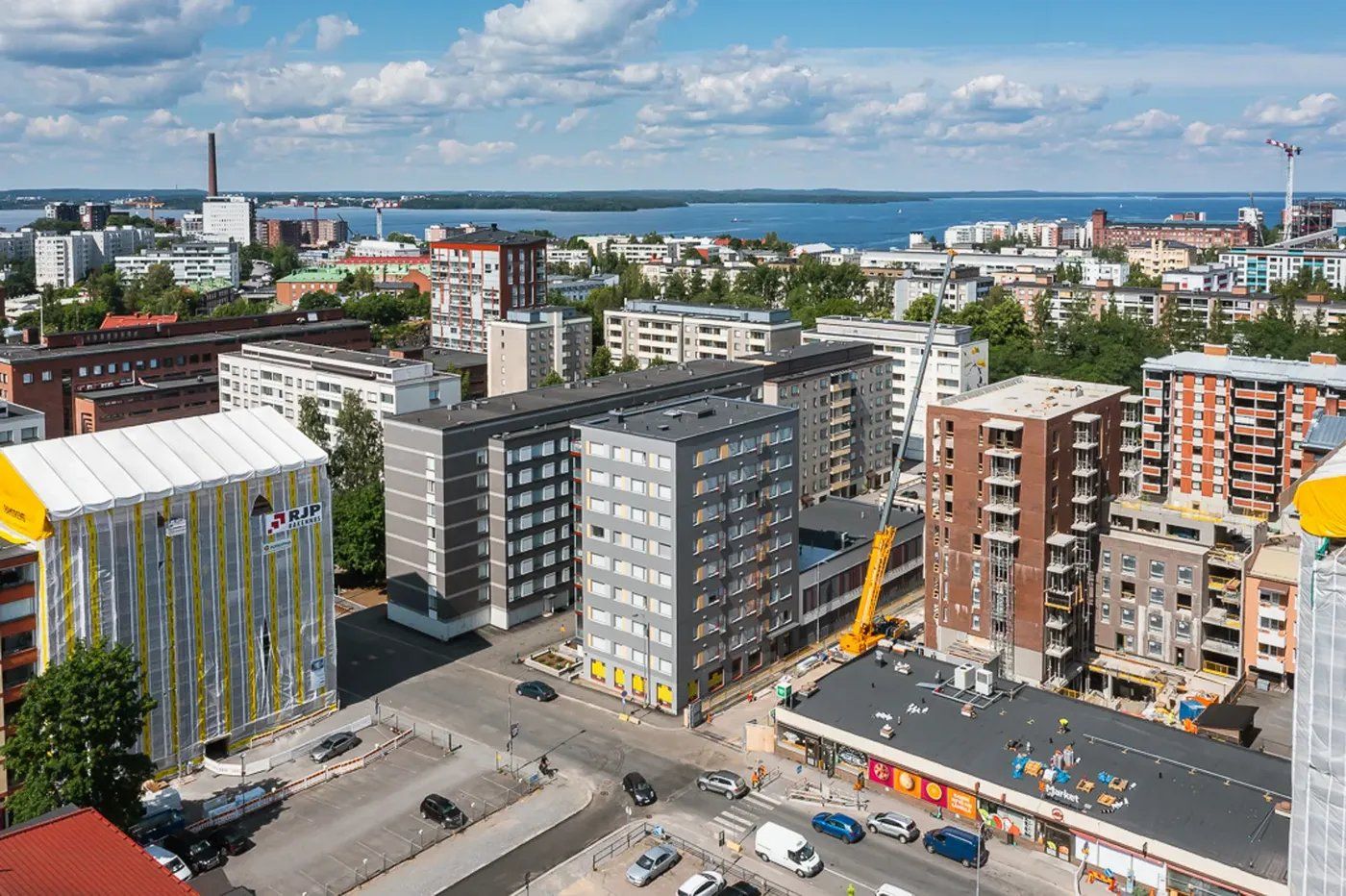 Kohdekuva 1