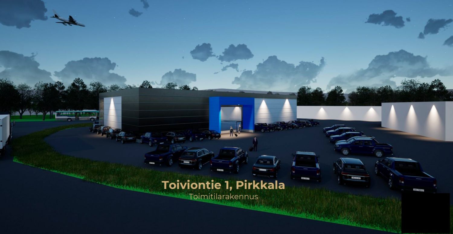 Kohdekuva 1