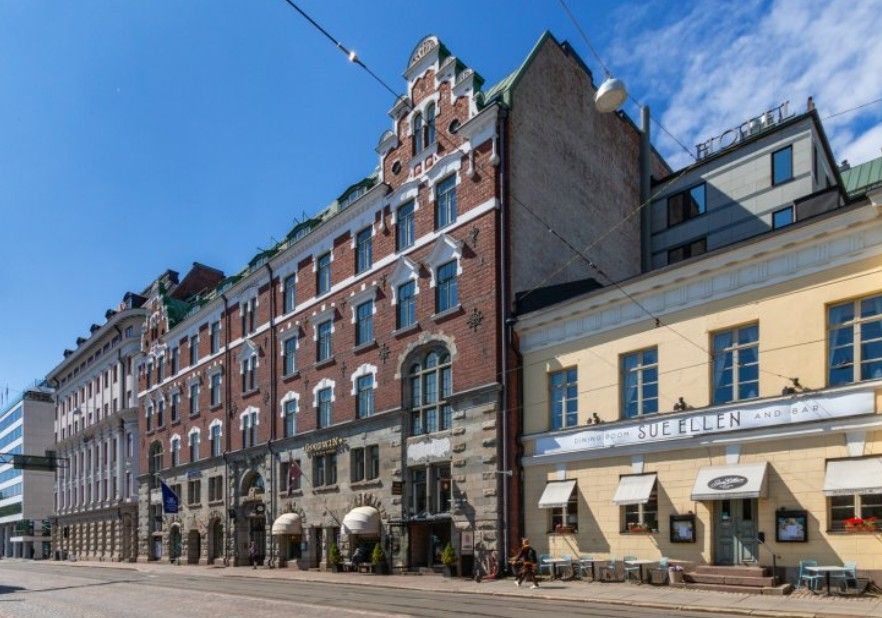 Kohdekuva 1