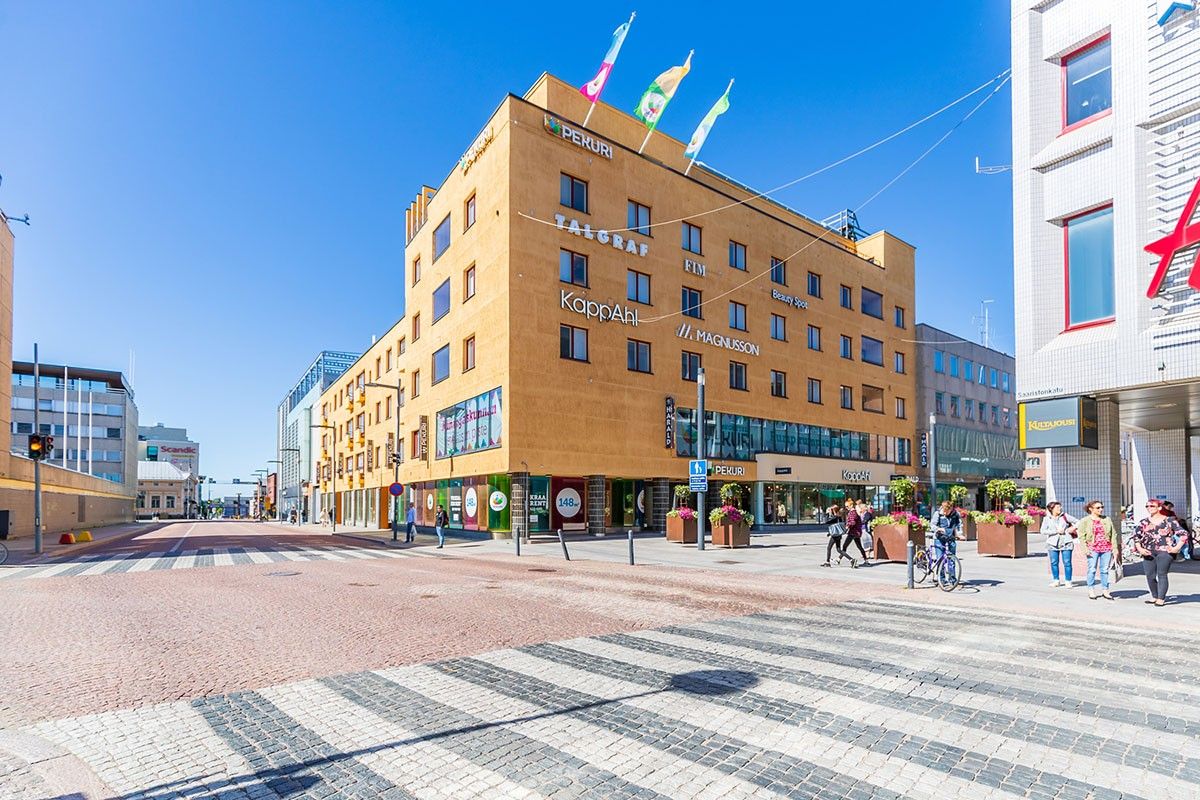 Kohdekuva 1