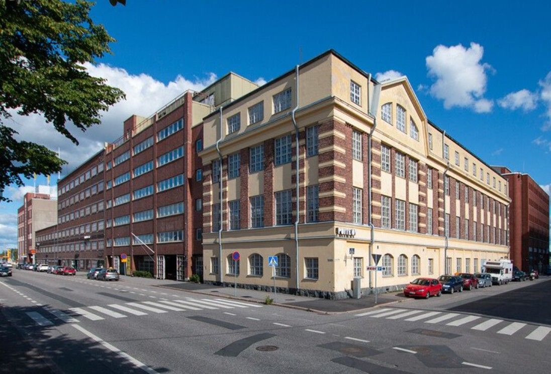 Kohdekuva 1