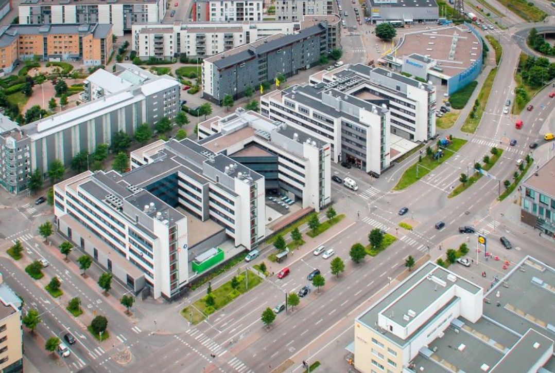 Kohdekuva 1