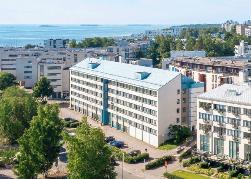 Kohdekuva 1
