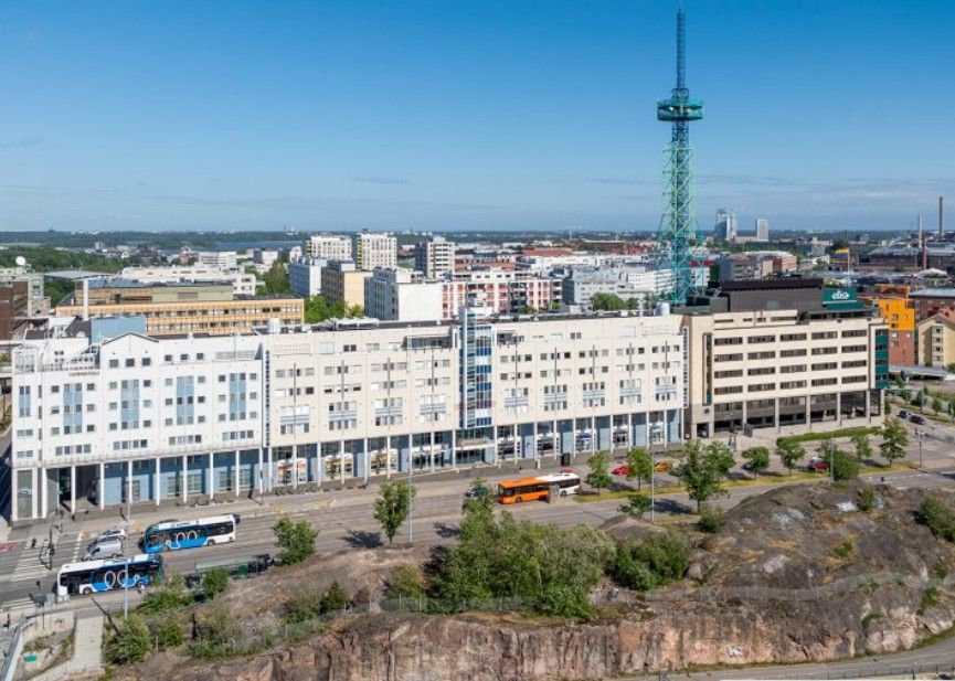 Kohdekuva 1