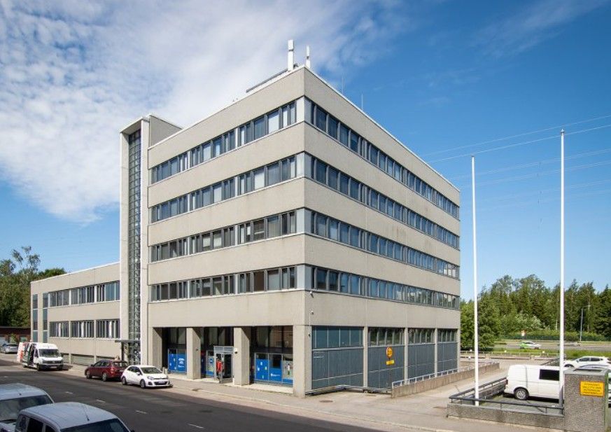 Kohdekuva 1