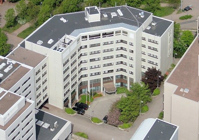 Kohdekuva 1