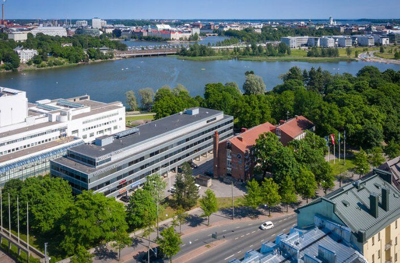 Kohdekuva 1