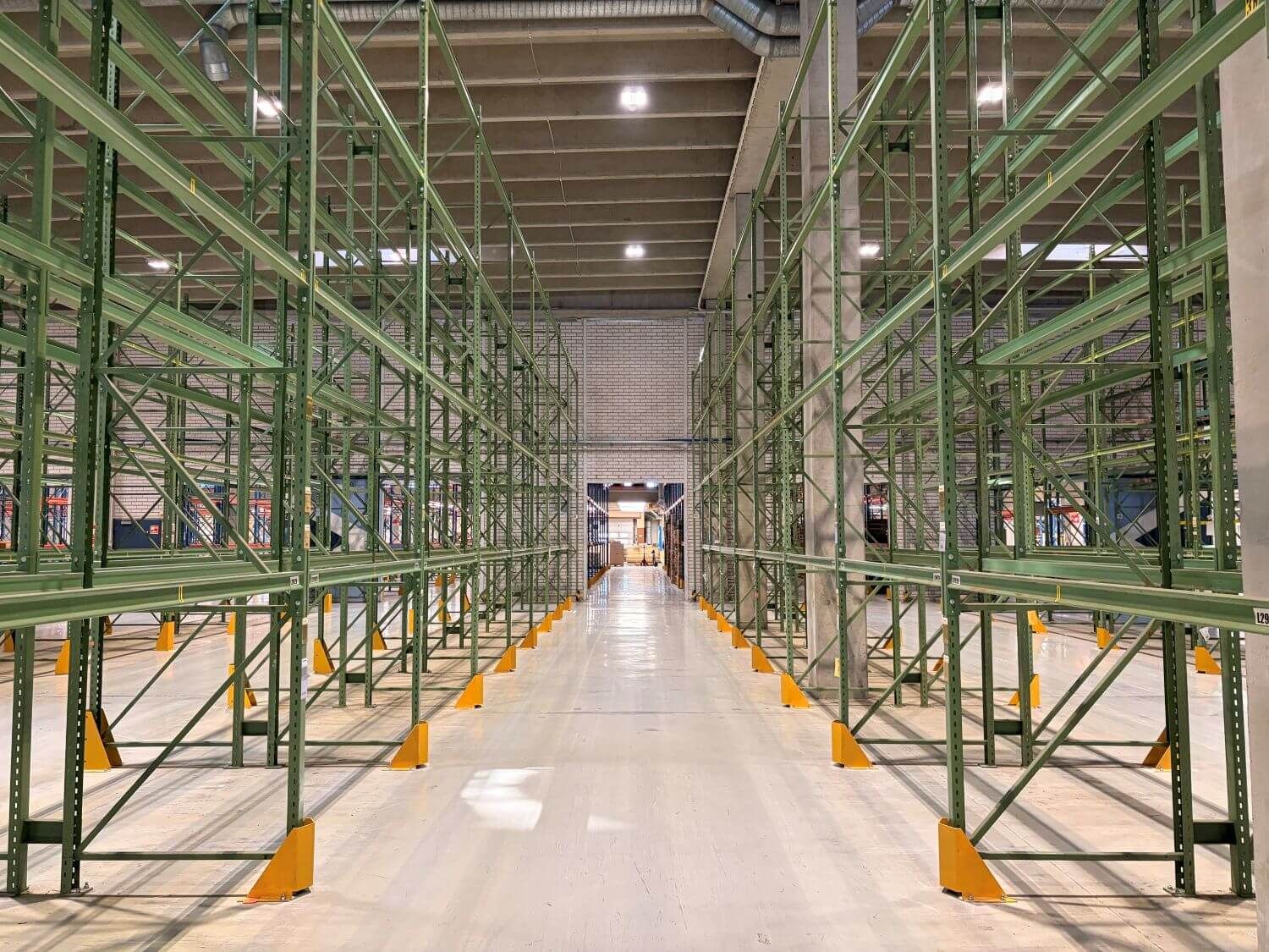 Vuokrattava varasto Espoo