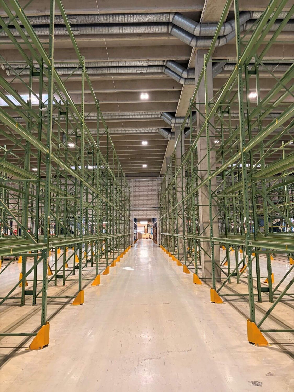 Vuokrattava varasto Espoo