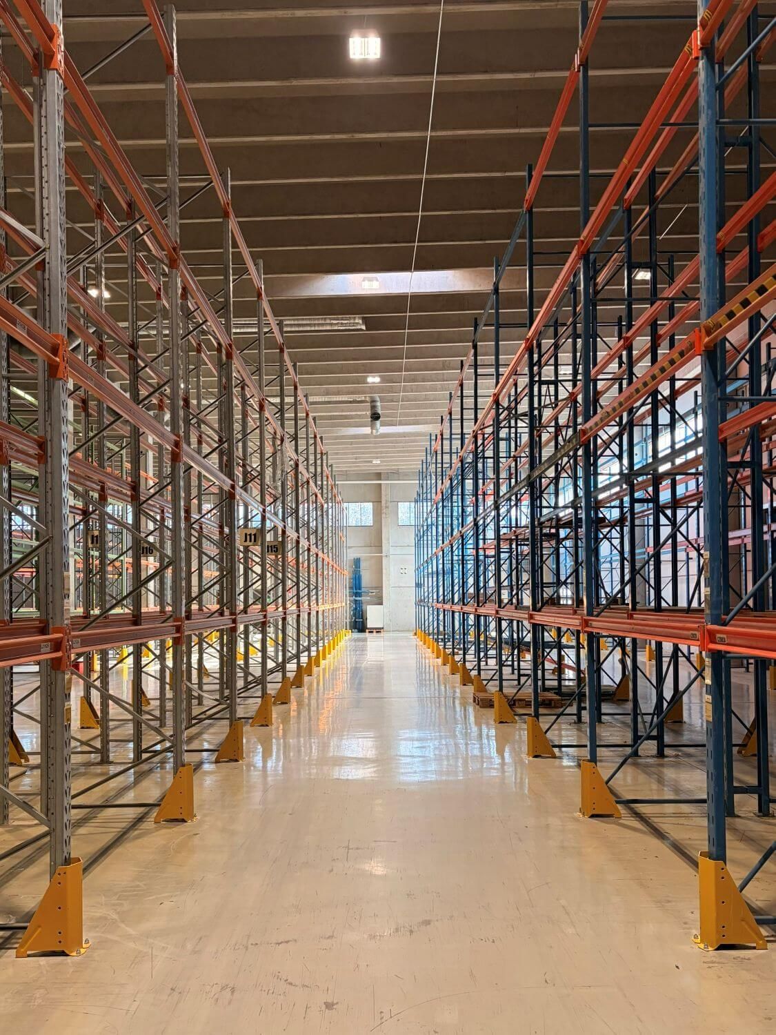 Vuokrattava varasto Espoo