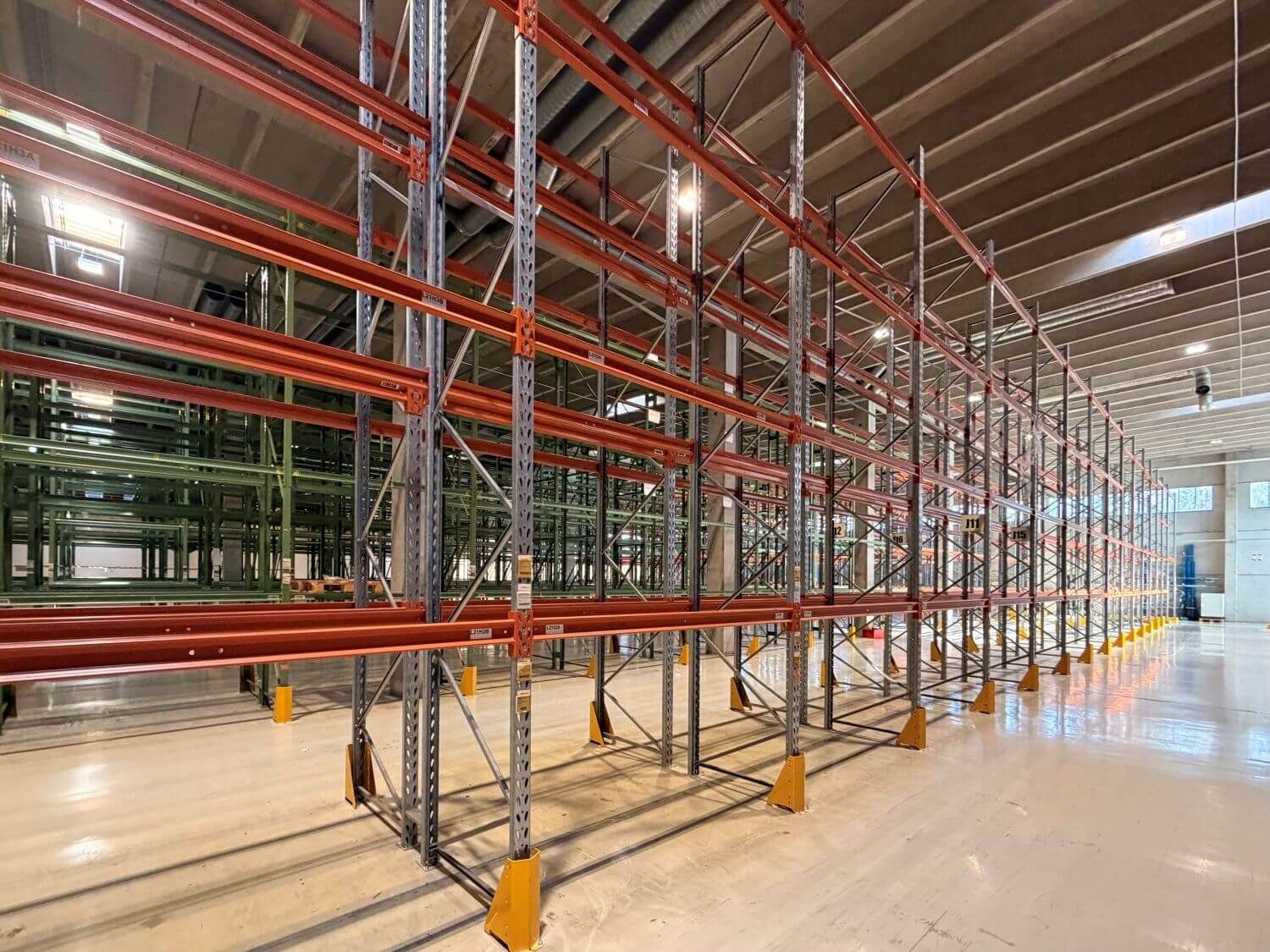 Vuokrattava varasto Espoo