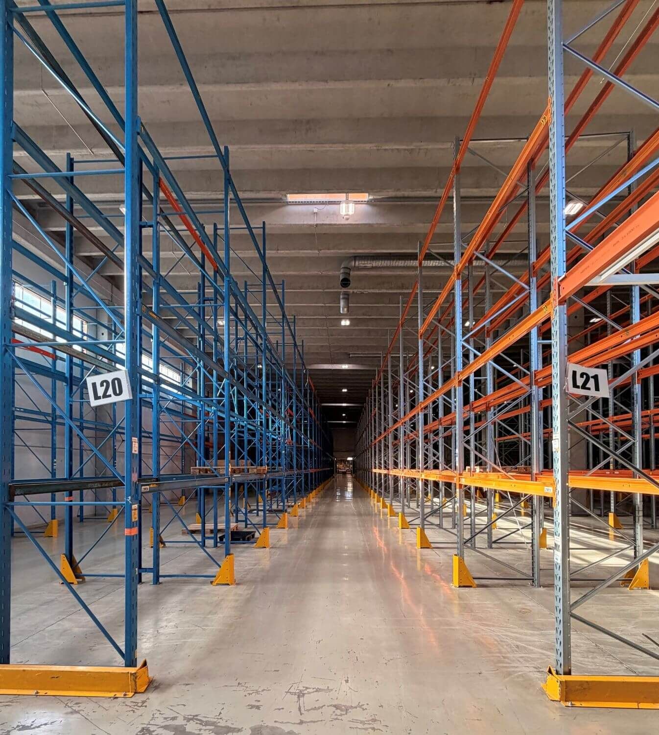 Vuokrattava varasto Espoo