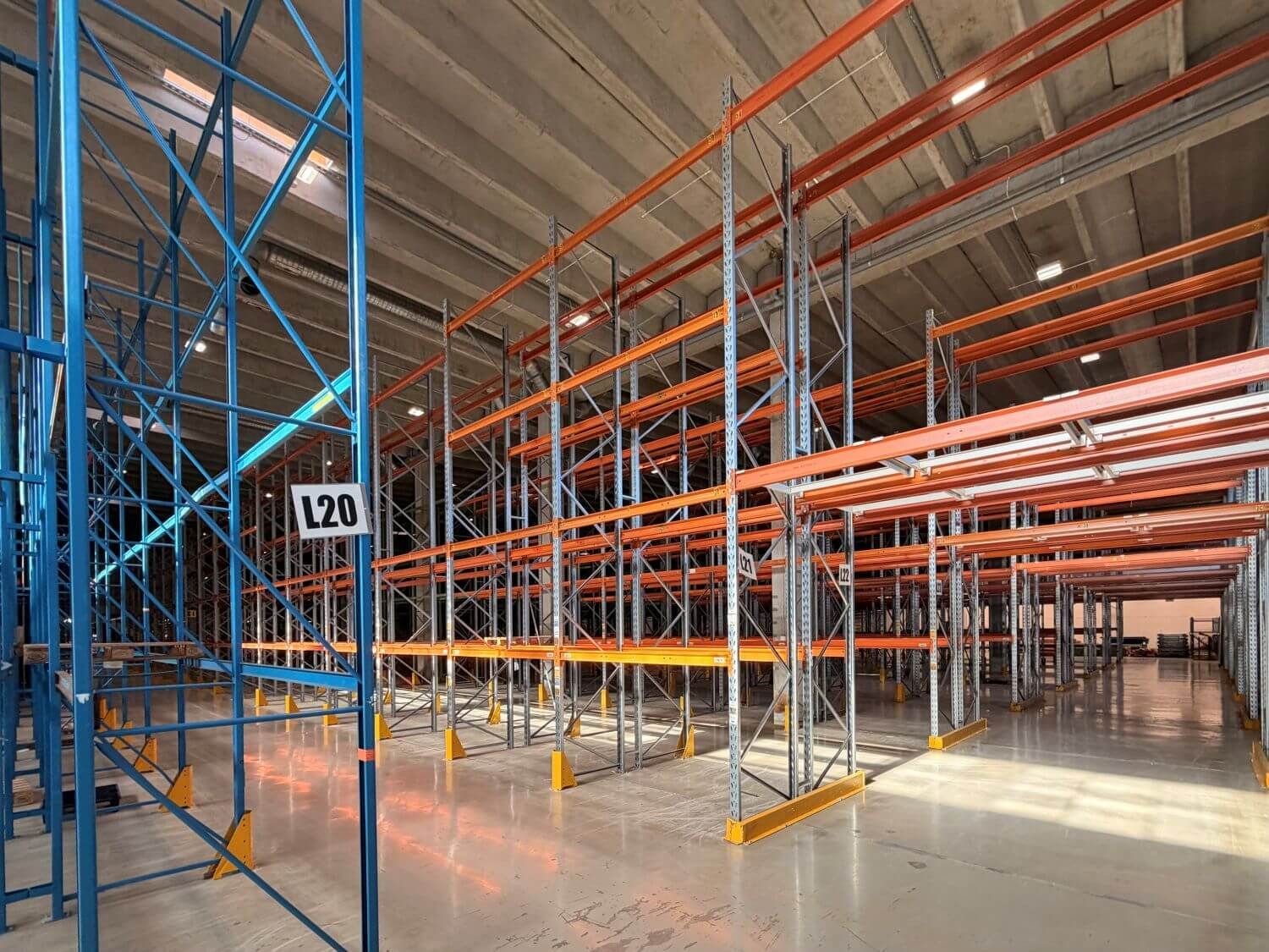 Vuokrattava varasto Espoo