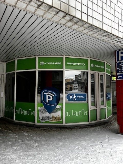 Pyöreä ikkunarivistö