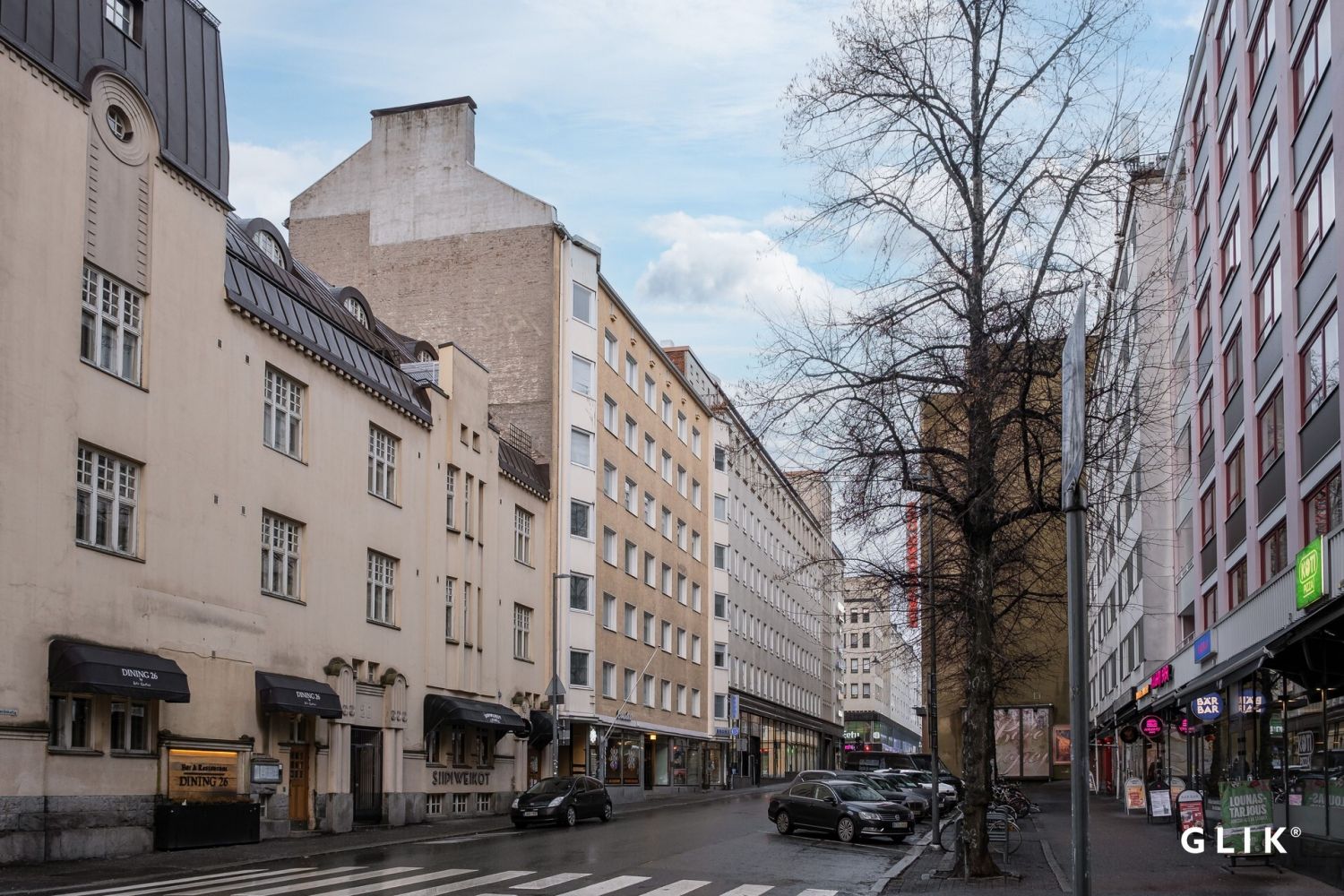 Aleksanterinkatu