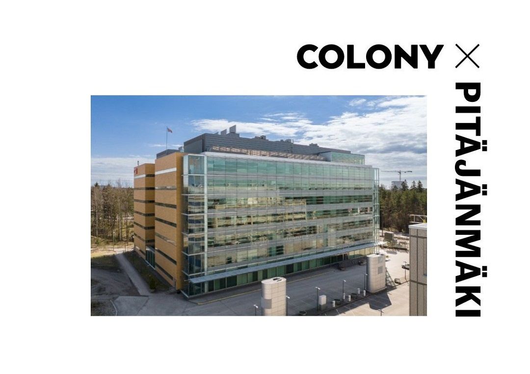 Valoisa ja avara 2. kerroksen toimistohuoneisto, joka on jaettavissa  636m2 ja 318m2 tiloihin.