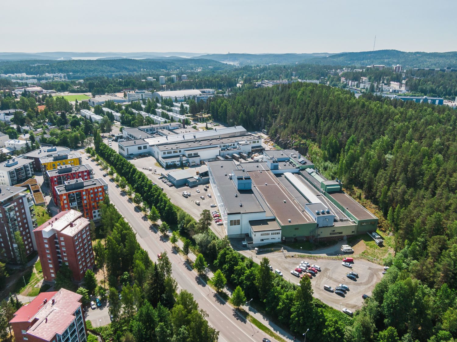 Ulkokuva