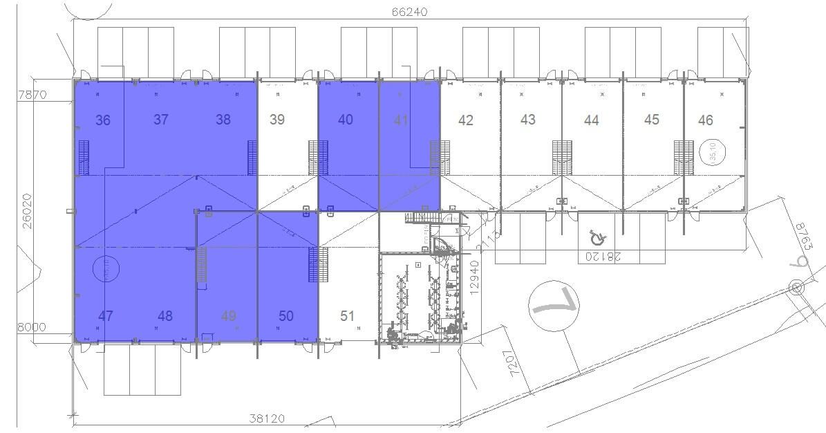Vuokrattava toimitila Espoo
