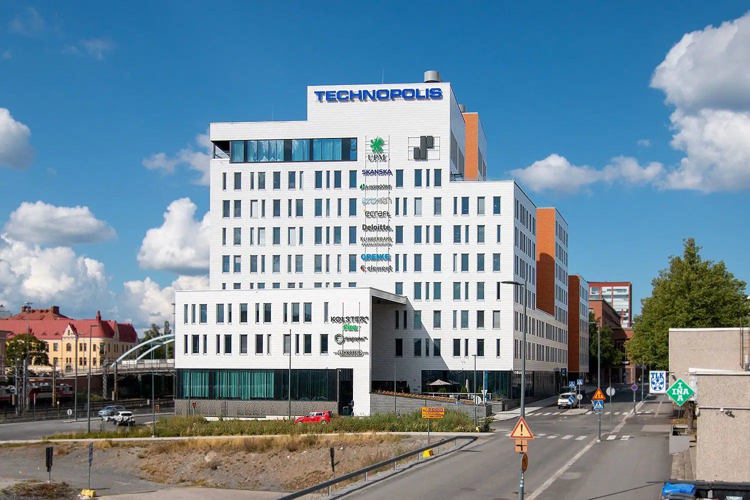 Kohdekuva 1