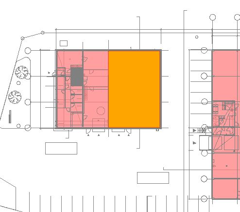 Vuokrattava varasto Pirkkala