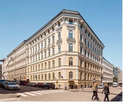 Vuokrataan siistiin kuntoon remontoitu toimistotila vain korttelin päässä Espan puistosta. Tilassa on huoneita ja lasise...