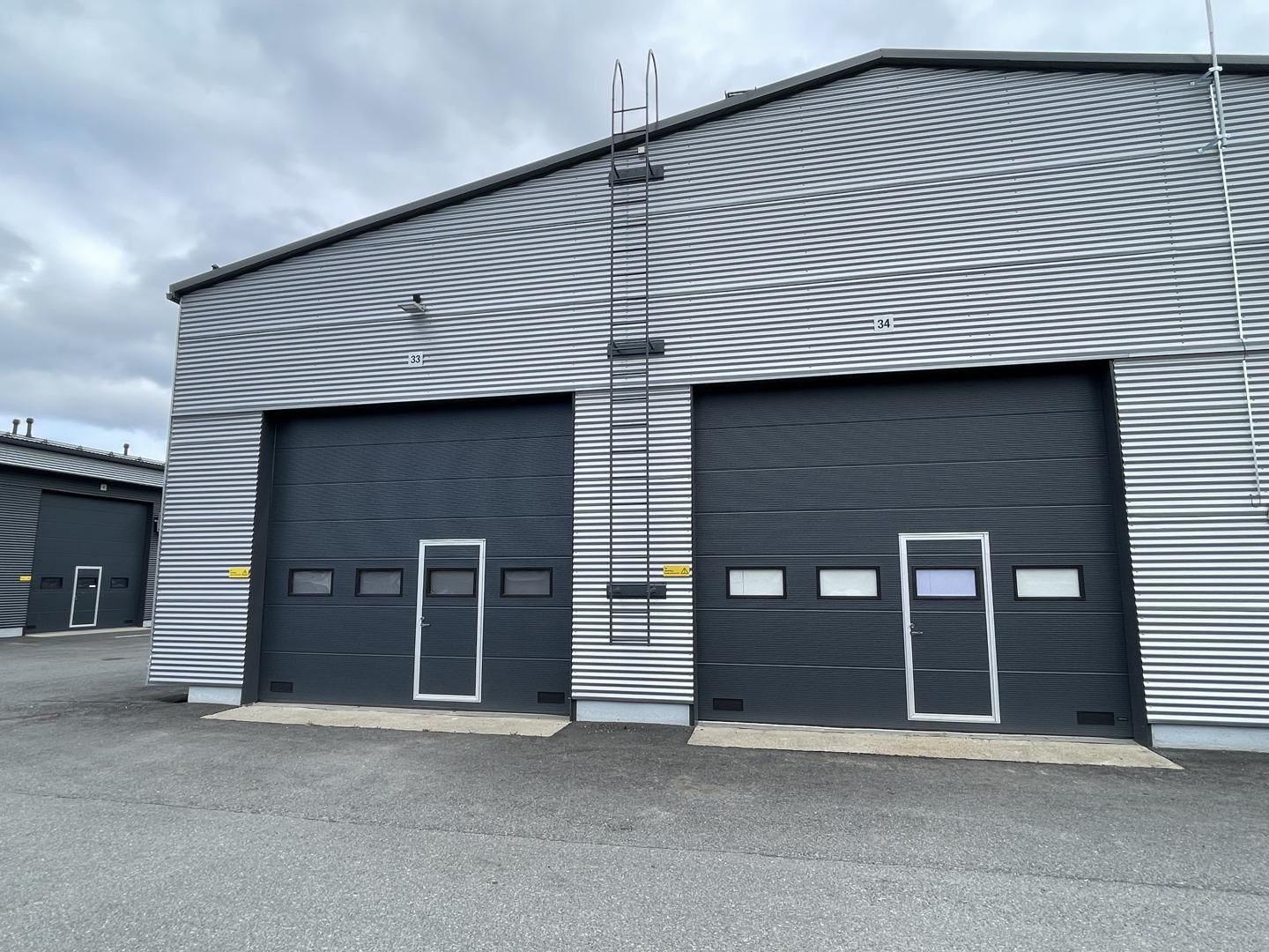 76m2 talliosake Sääksjärveltä