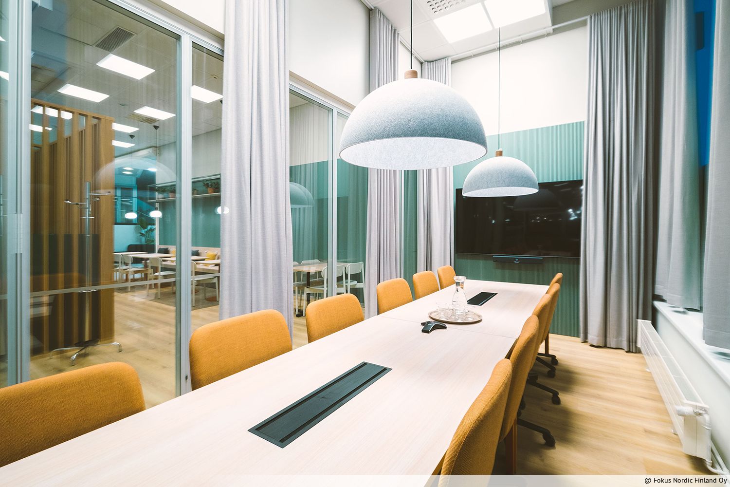 Modernia ja joustavaa toimitilaa uudistuneesta Movesta
&nbsp; &nbsp;Vuokrataan nykyaikaista ja valoisaa toimitilaa h...