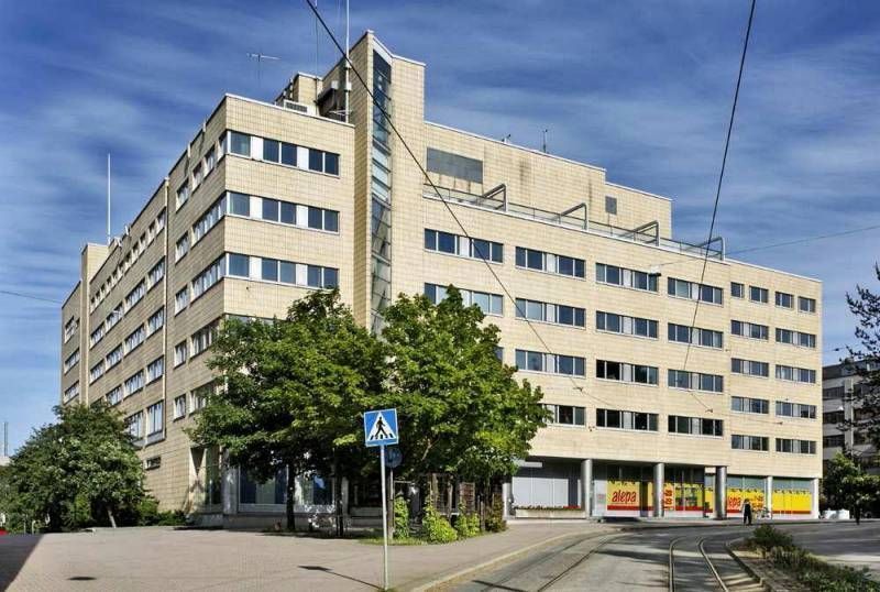 Vuokrataan toimistotilaa Pasilan modernissa ympäristössä lähellä rautatieasemaa ja julkisen liikenteen solmukohtaa. Ota ...