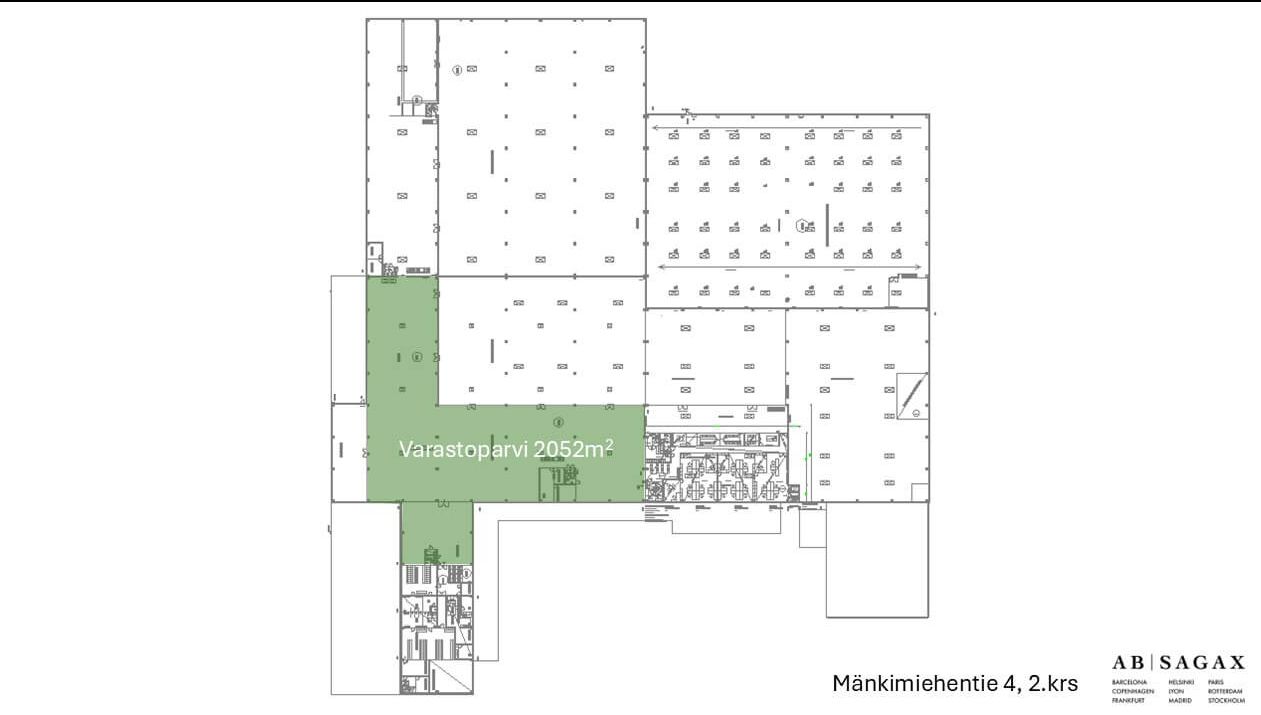 2.krs varastoparvi