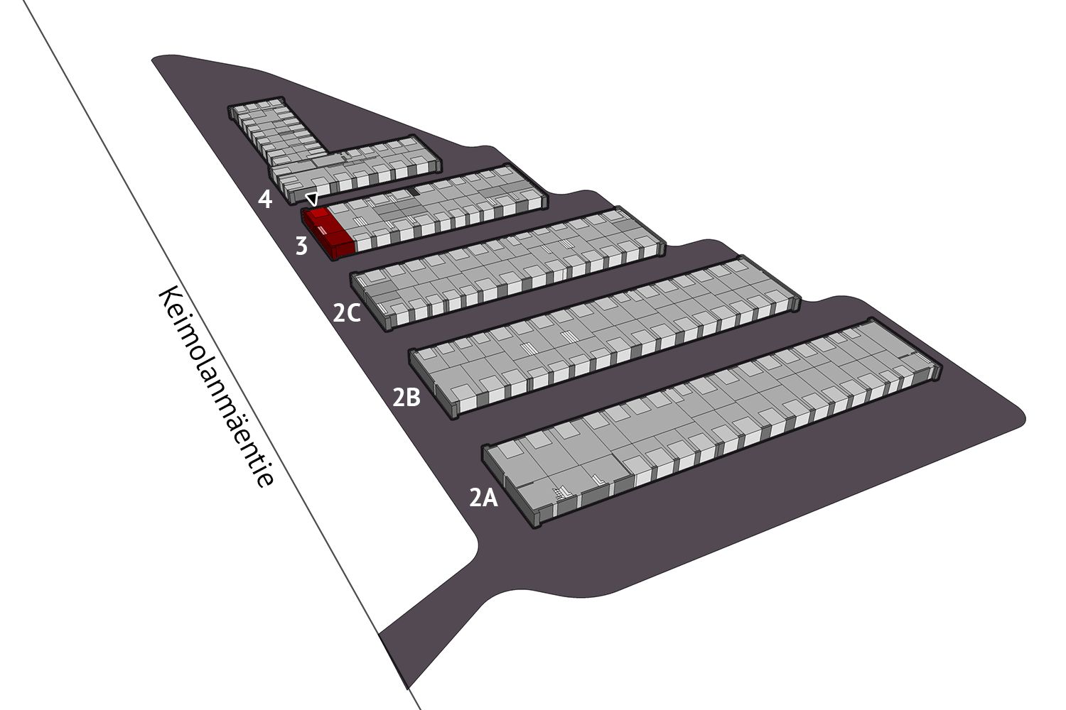 Tilan sijaintikarttakuva