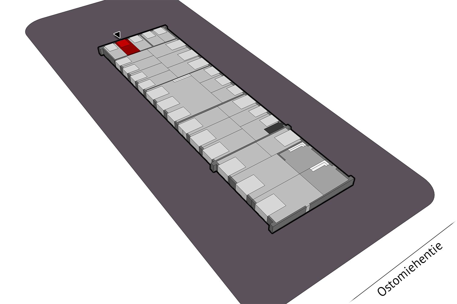 Tilan sijaintikarttakuva