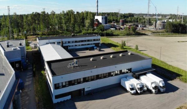 Kun kätevyys puhuu puolestaan