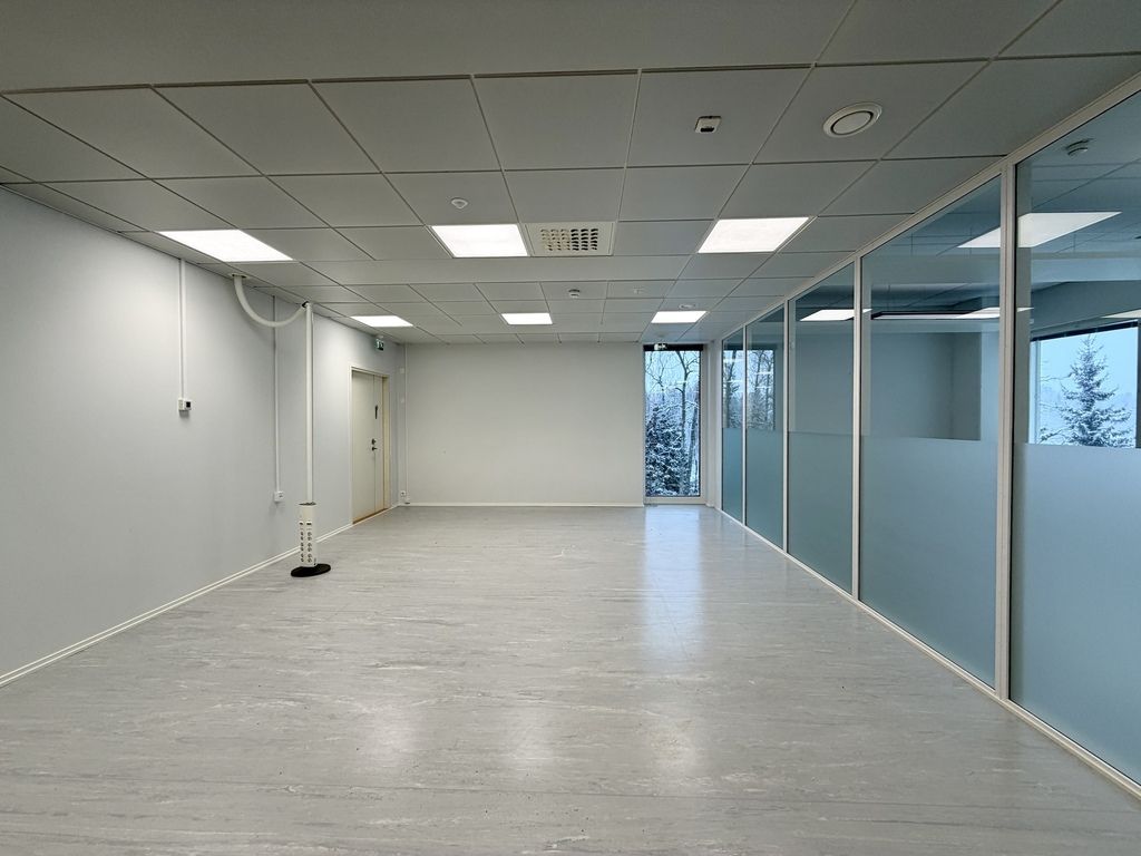 Derby Business Park tarjoaa yrityksille muuntojoustavaa, tehokasta ja modernia toimitilaa sekä monipuoliset palvelut. 

...