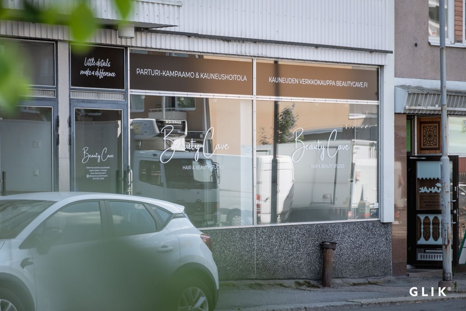 Loistavalla sijainnilla, Tammelantorin laidalla liikehuoneisto joka soveltuu moneen toimintaan. Tilassa on oma erillinen...