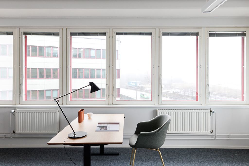 Toimistotilaa hyvällä paikalla Leppävaarassa, Stella Business Parkissa.

Tämä 199,5 m² toimistotila sijaitsee Solaris-ta...