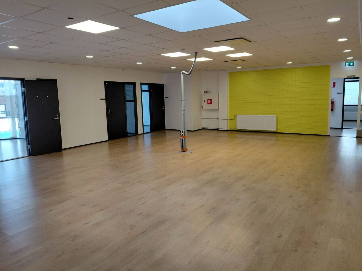 Vuokrattava toimisto Turku