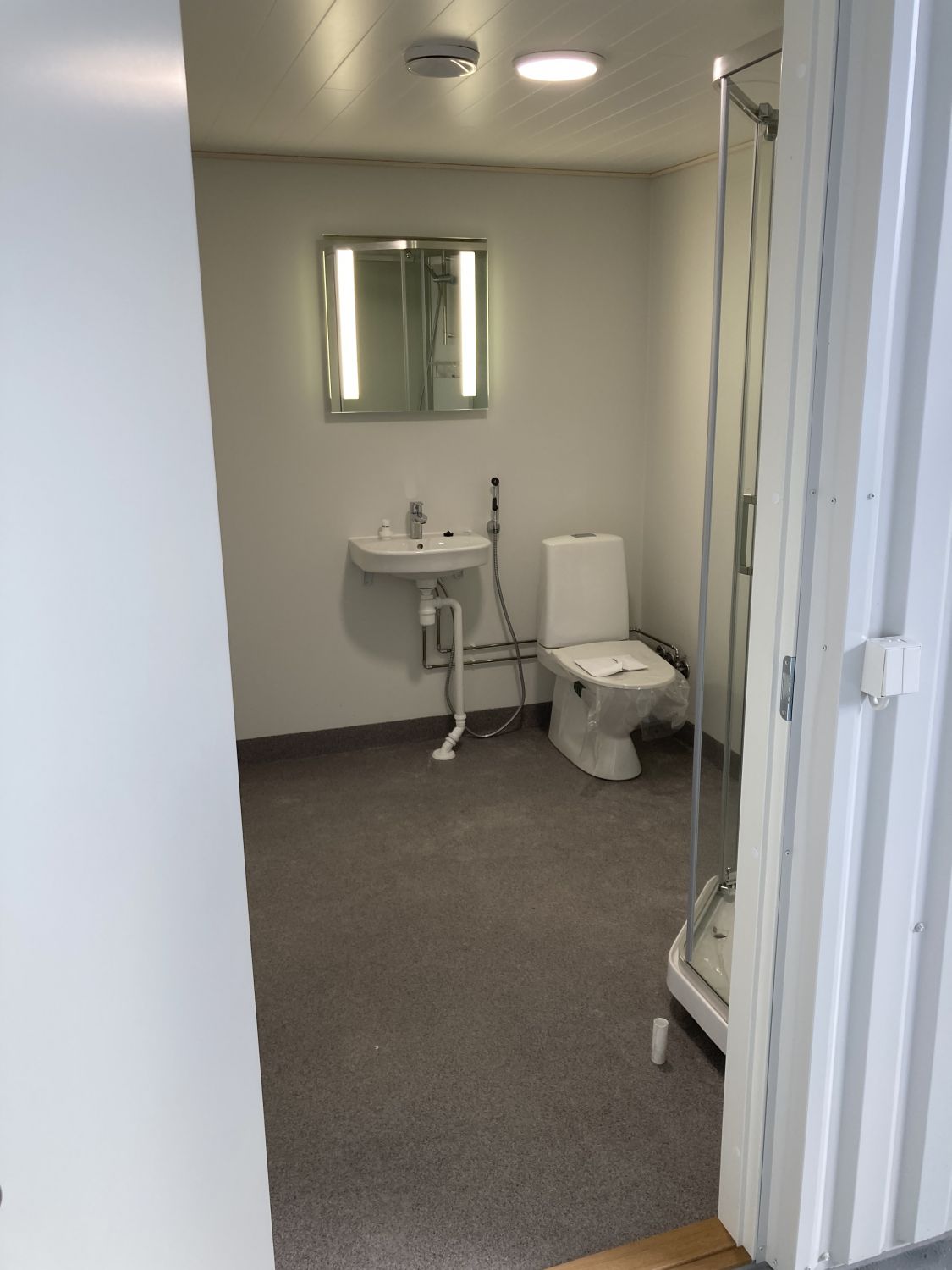 Wc
