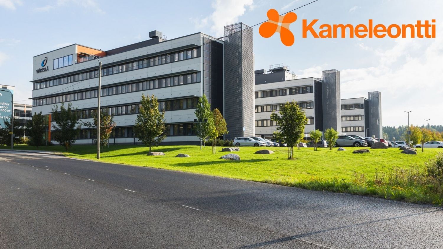 Notkeaa toimistotilaa kasvaa ja kehittyä vain kivenheiton päässä Vaasan lentokentältä.Flexibla lokaler för företag som vill växa – bara ett stenkast från Vasa flygplats.Flexible office space to grow and thrive – just a stone’s throw from Vaasa Airport.