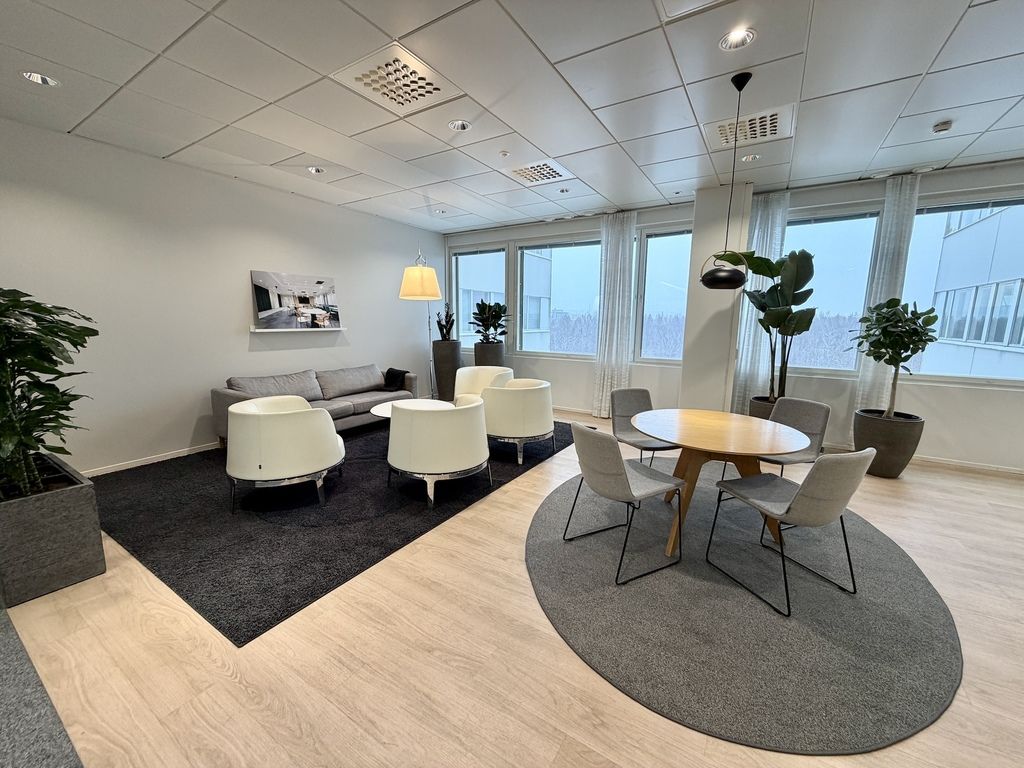 Derby Business Park tarjoaa yrityksille muuntojoustavaa, tehokasta ja modernia toimitilaa sekä monipuoliset palvelut. 

...