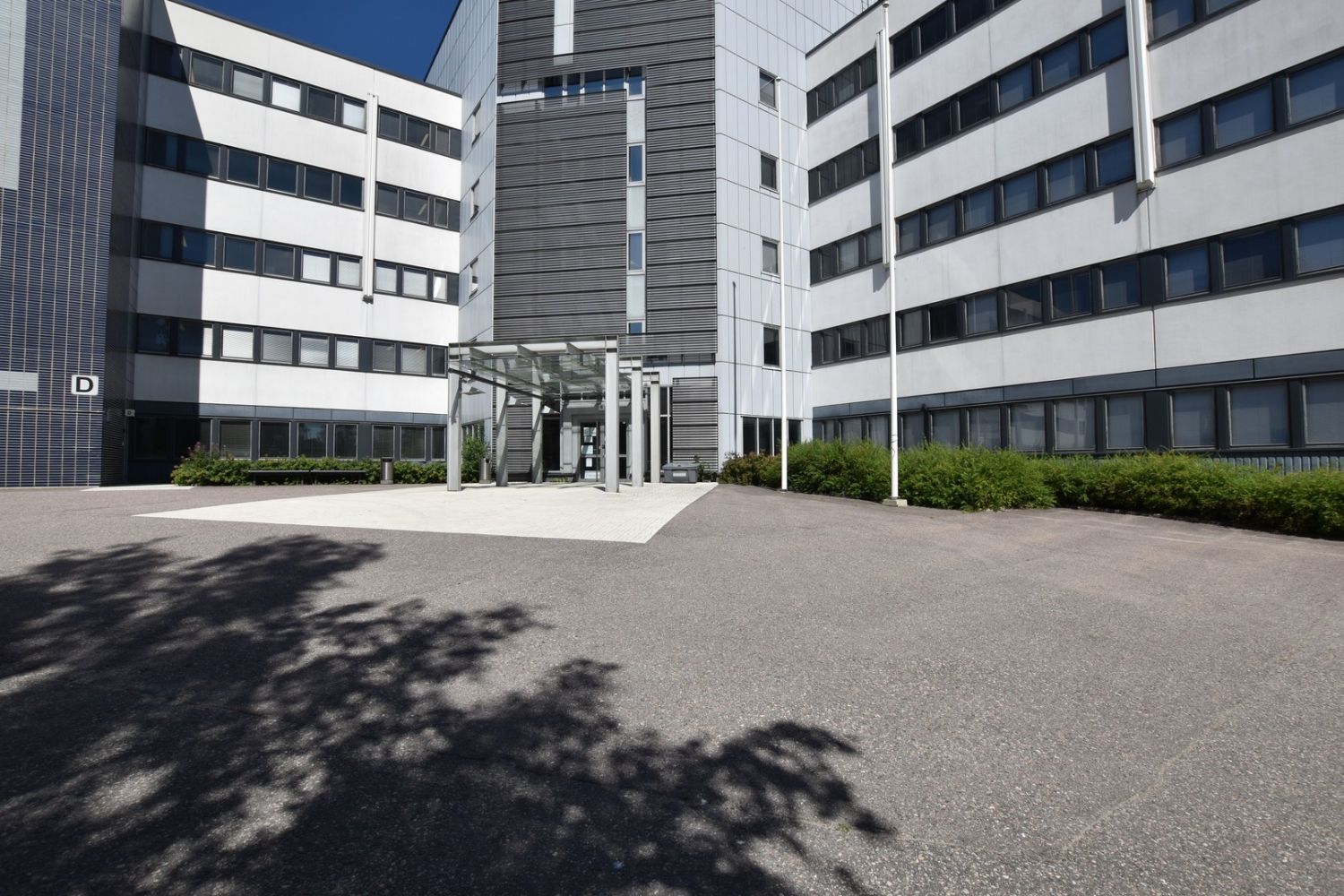 Vuokrattavana laadukas toimistotila kokonaisuus Espoon Blue Berry -kiinteistön 2.kerroksesta. Tämä tila tarjoaa monipuol...